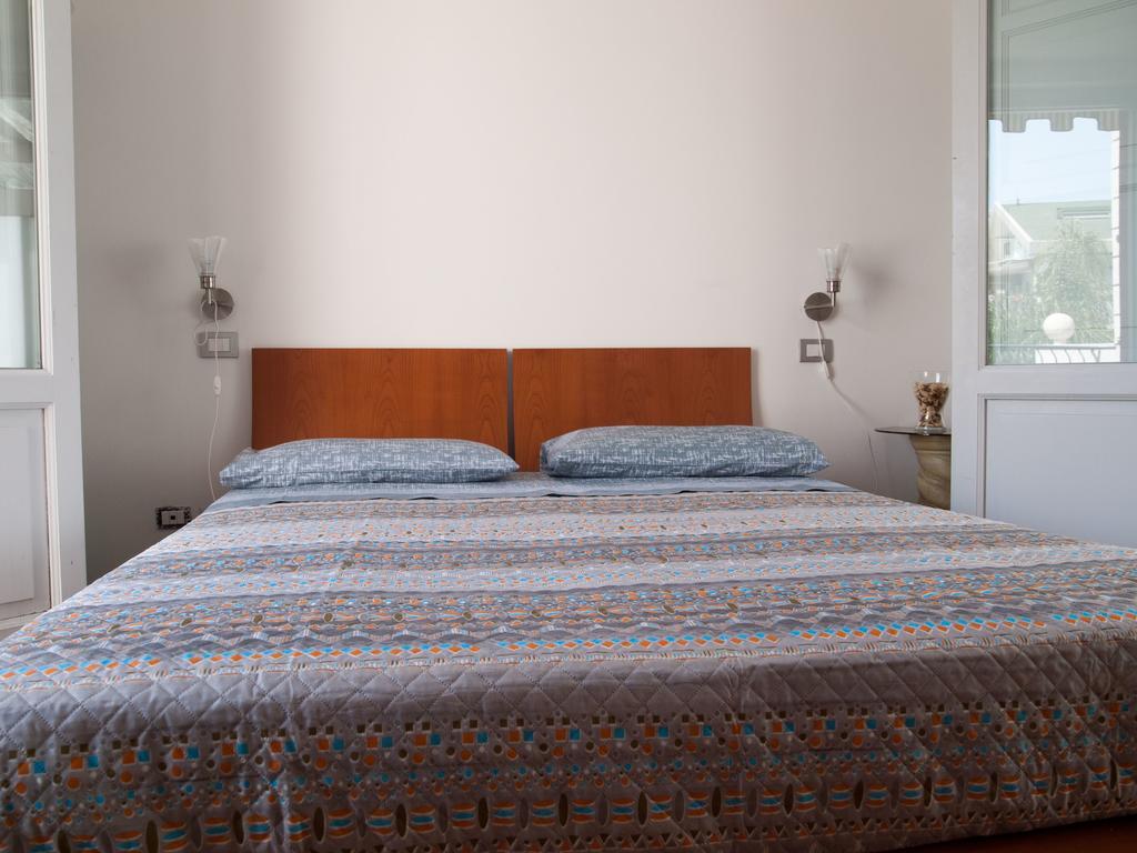 Casa Del Vento Roccalumera Room photo