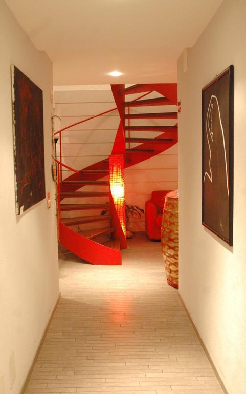 Casa Del Vento Roccalumera Room photo